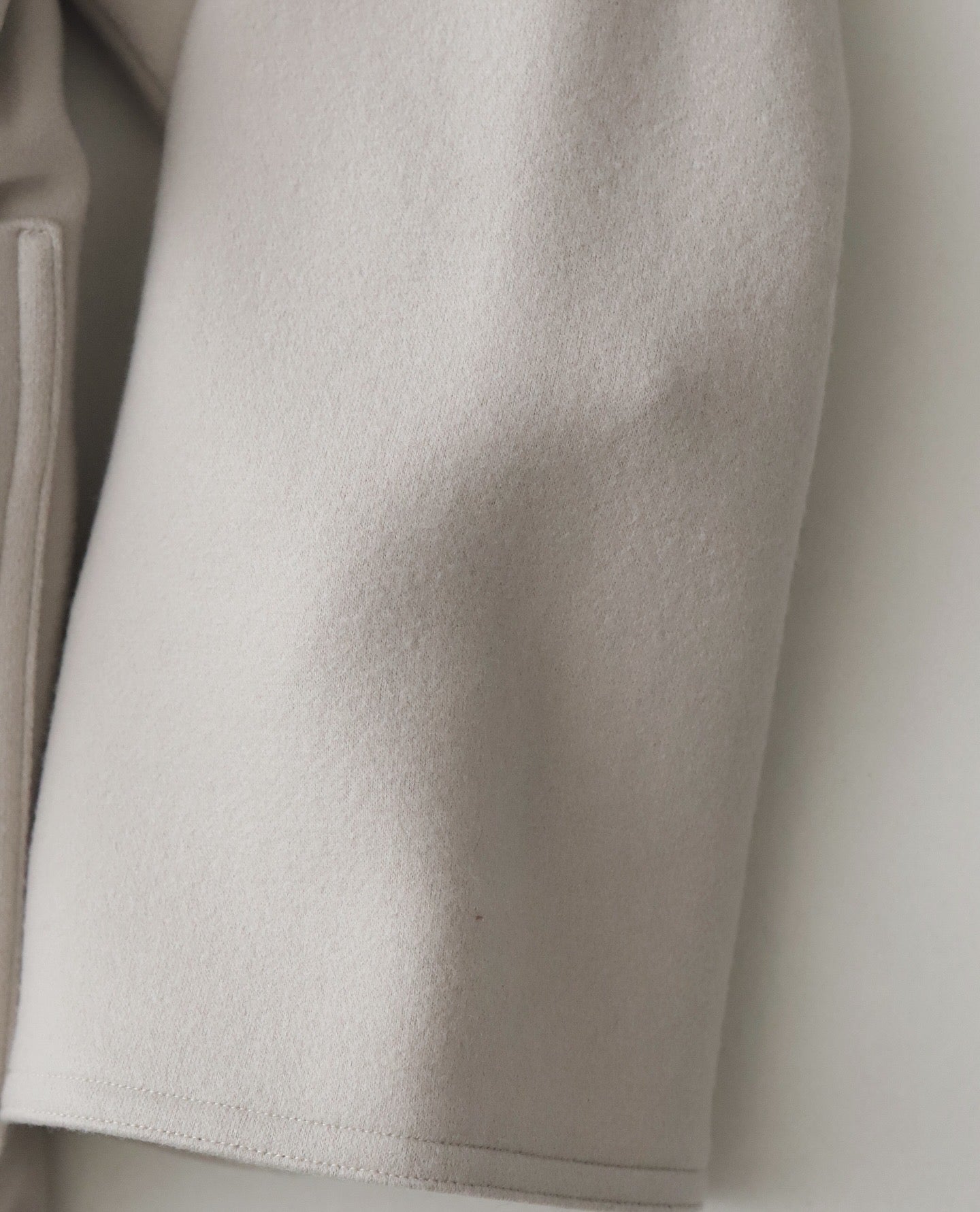 CONTEMPO｜BOX COAT（WOMEN）