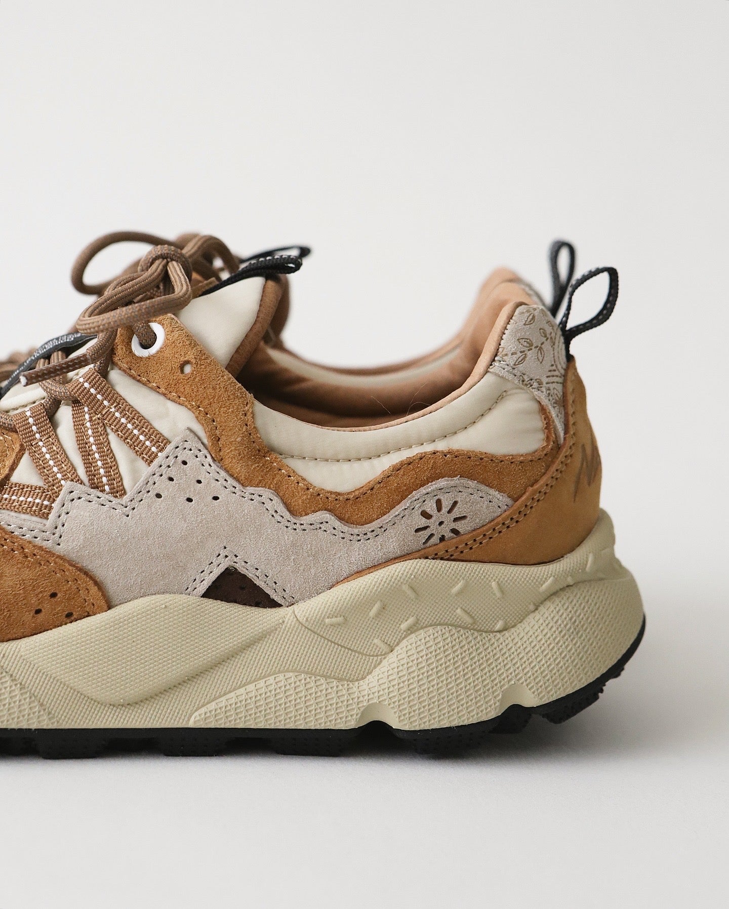 NANGA × FLOWER MOUNTAIN YAMANO3