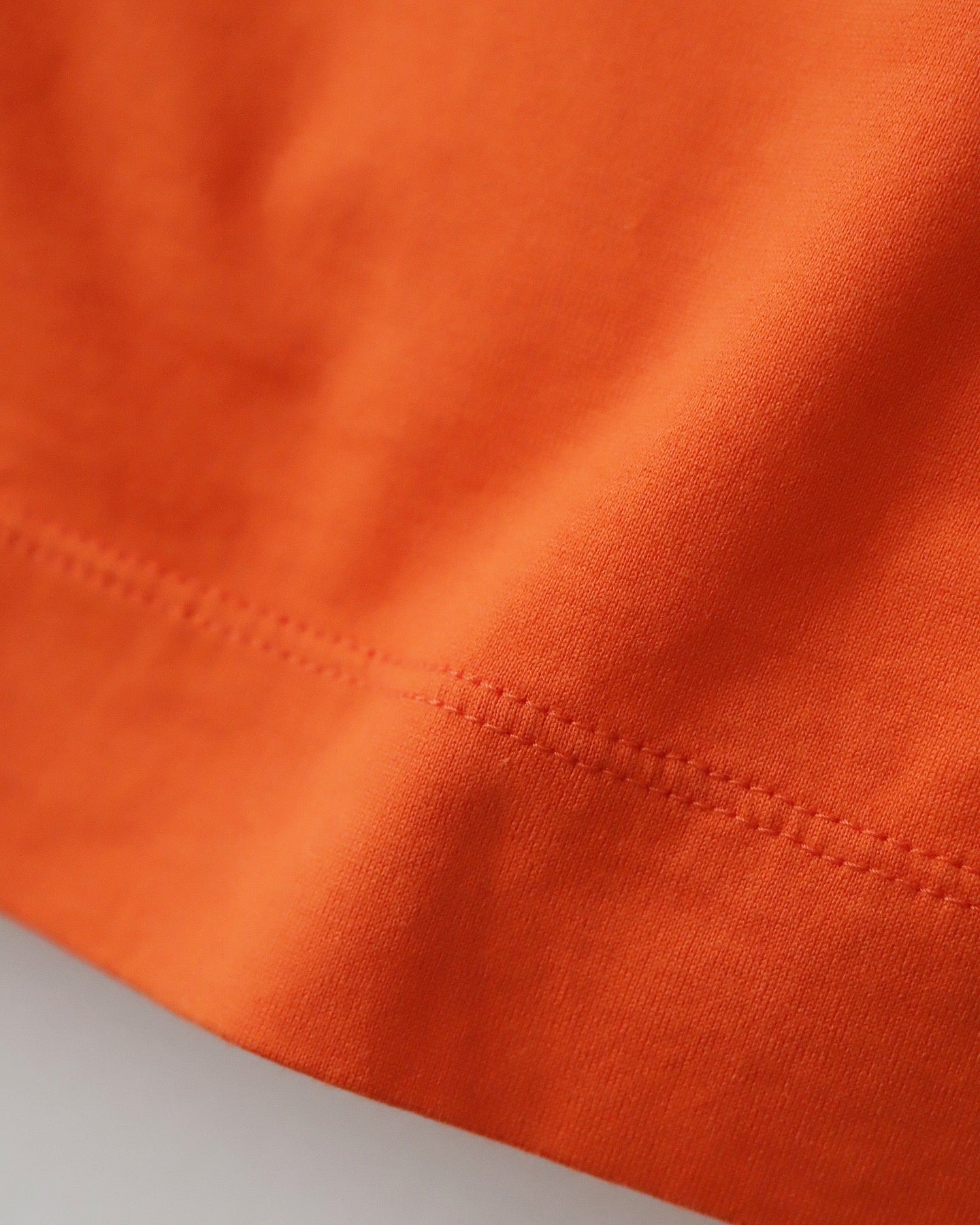SUVIN COTTON S/S T-SHIRT