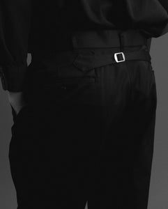 TWILL PANTS