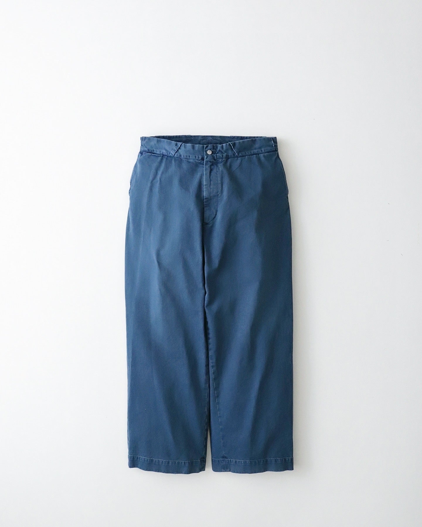 VINTAGE WORK PANTS