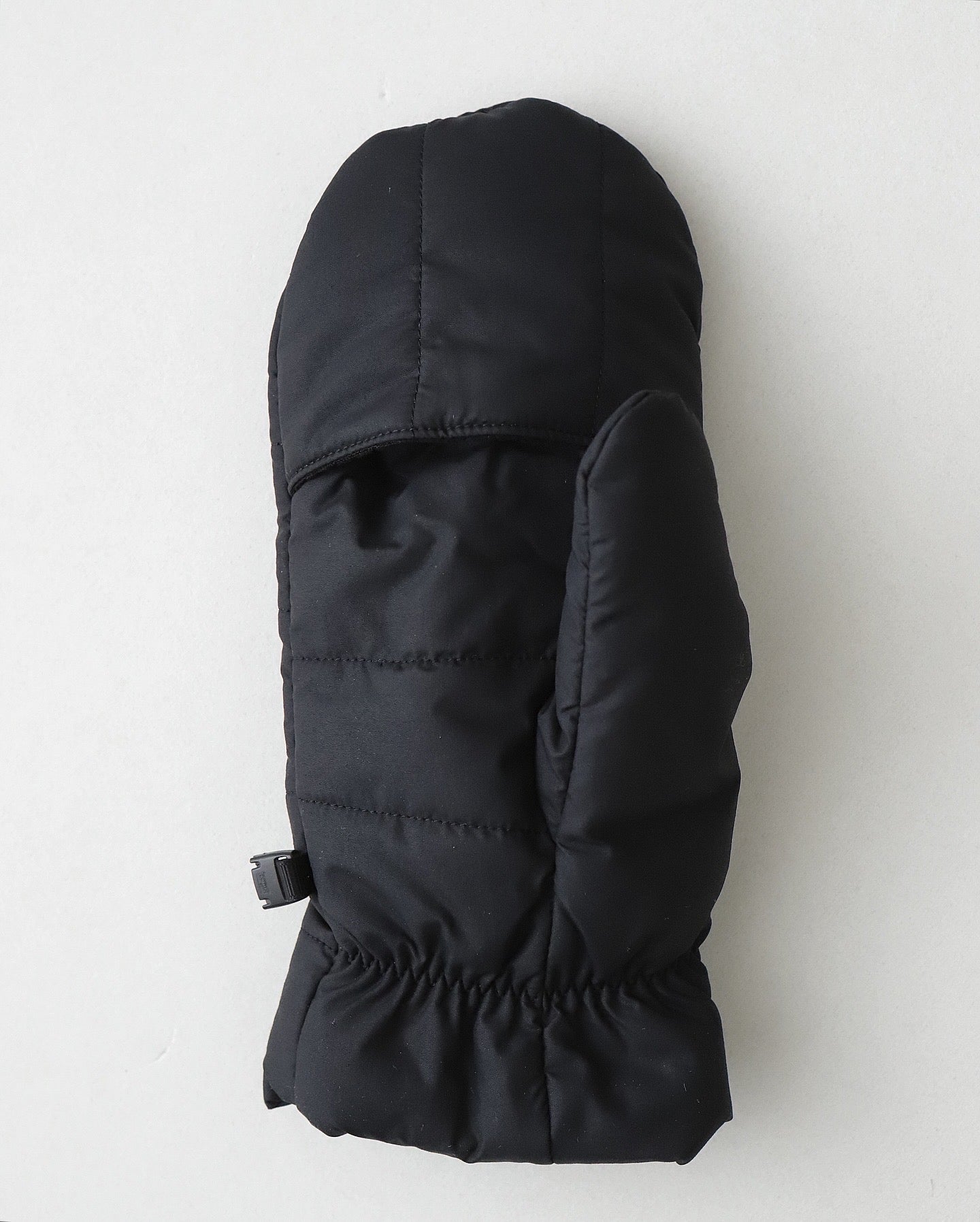 PERTEX UNLIMITED QUILTED MITTENS