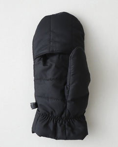 Graphpaper PERTEX UNLIMITED QUILTED MITTENS – NCNR ONLINE STORE