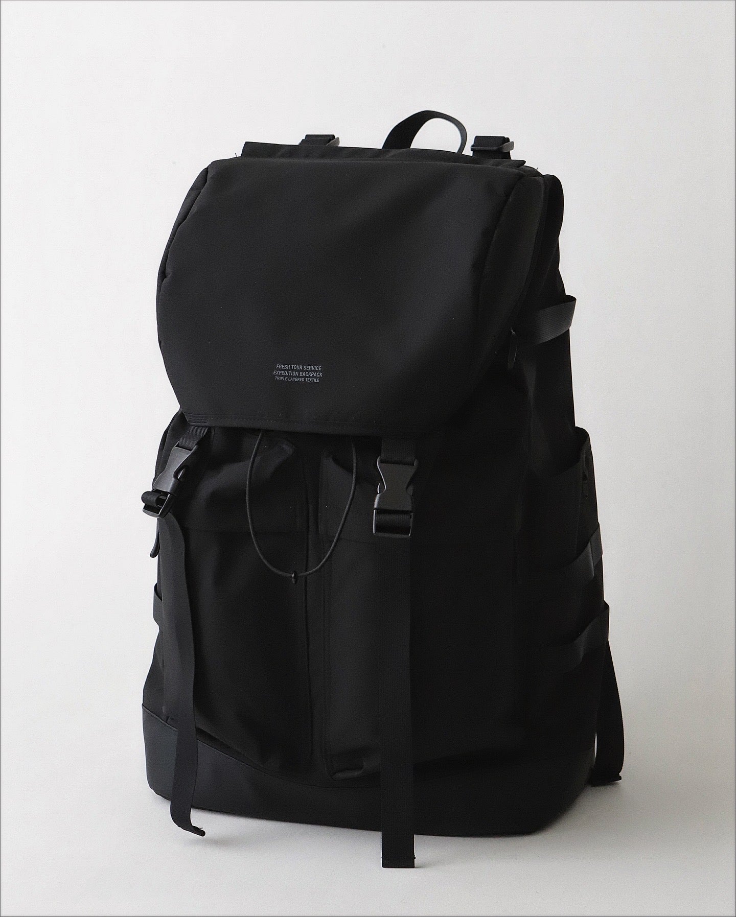 EXPEDITION BACKPACK