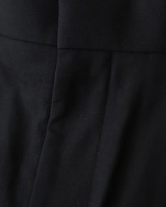 NIDOM SILK STANDARD PANTS