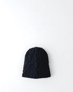 WOOL BEANIE