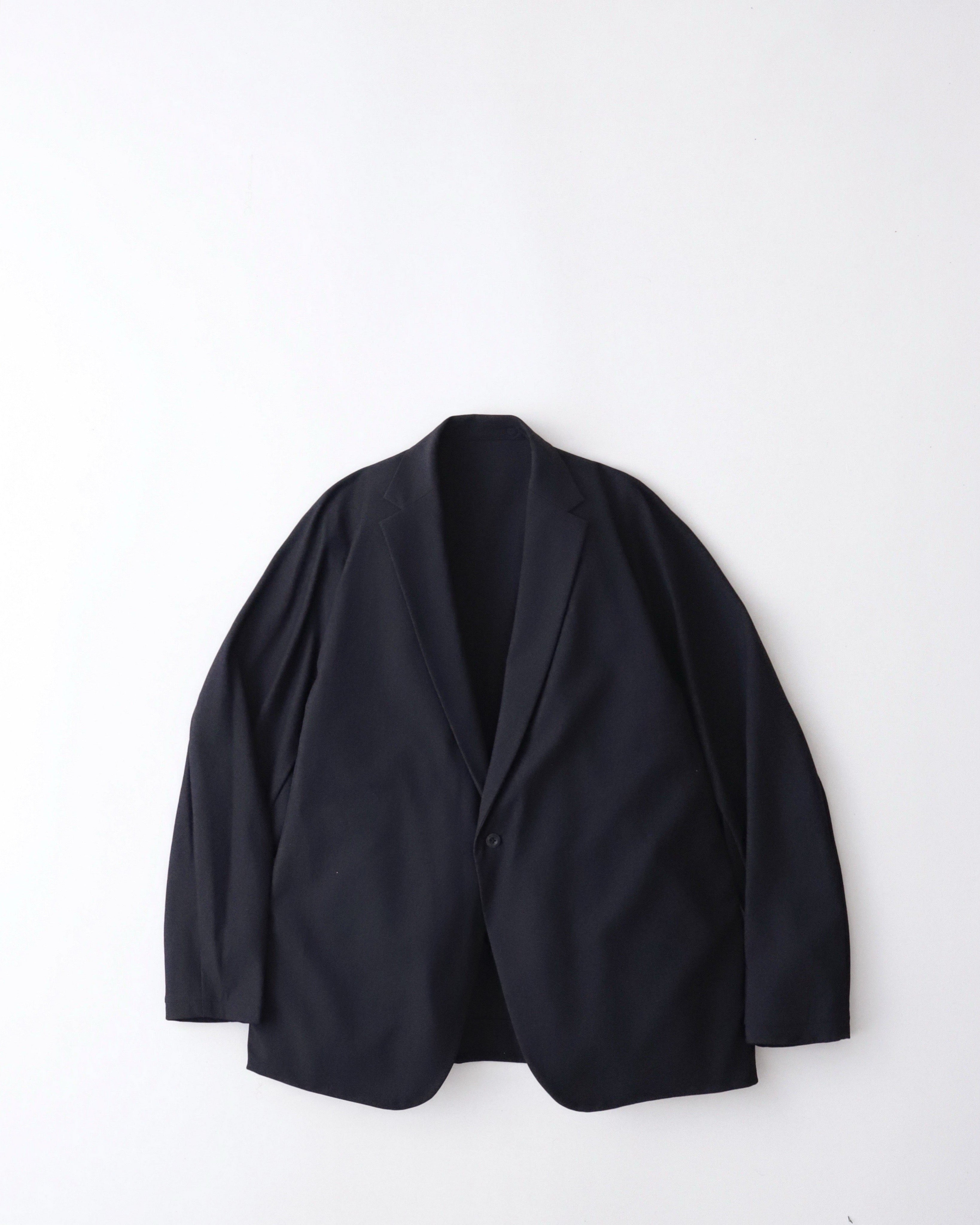 WALLET JKT PLUS / GHOST CODE