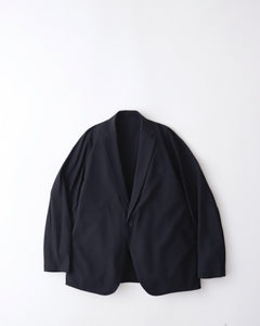 WALLET JKT PLUS / GHOST CODE