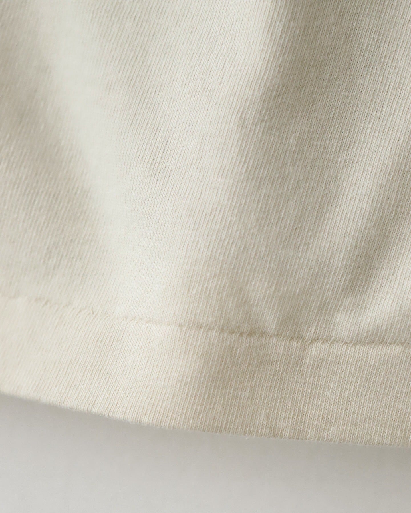 SHORT SLEEVE TEE SHIRT
