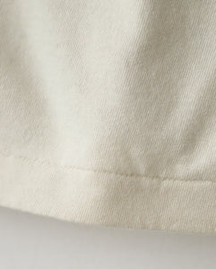 SHORT SLEEVE TEE SHIRT