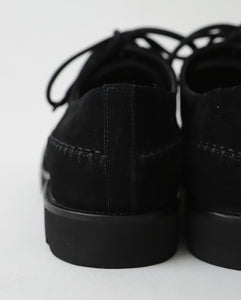 SIDE STITCHING SHOES