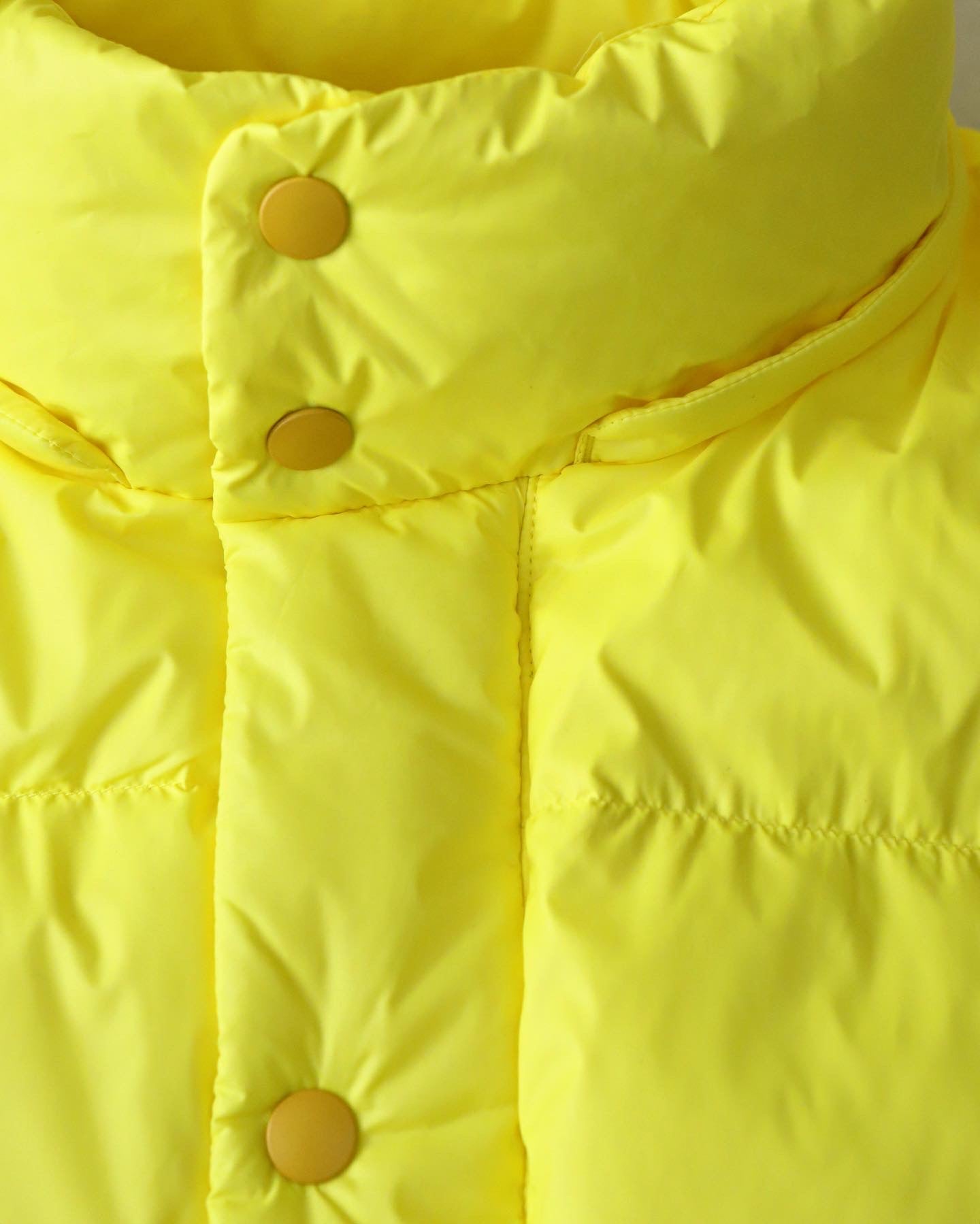 CORPORATE DOWN VEST