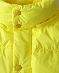 CORPORATE DOWN VEST