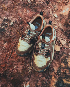 NANGA × FLOWER MOUNTAIN YAMANO3