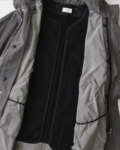 ATON PIGMENT AIR WEATHER SHORT MODS COAT – NCNR WEB STORE