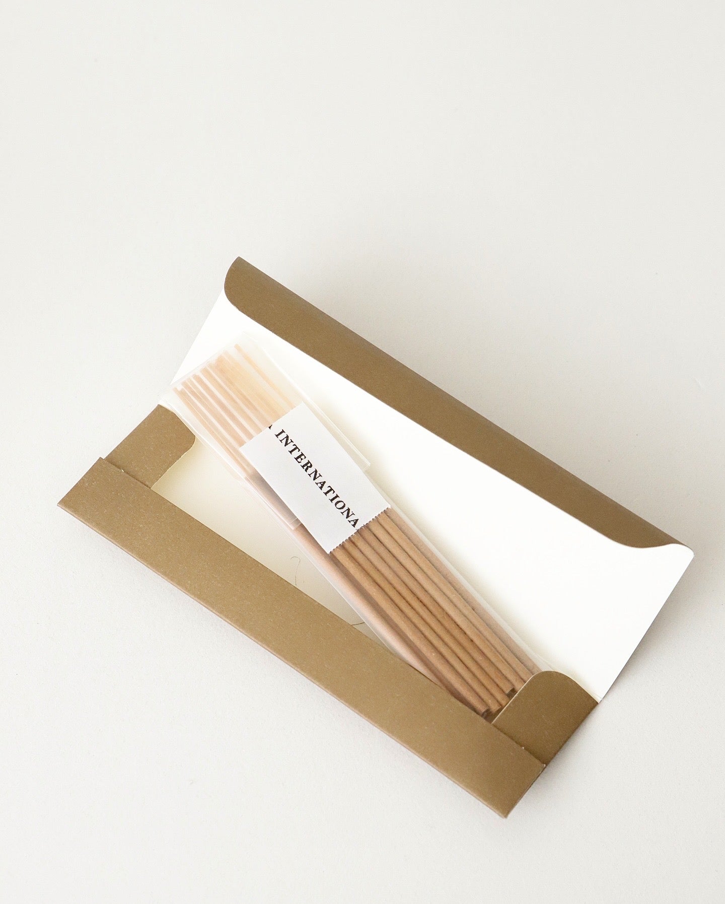 FreshService x KUUMBA INCENSE KIT