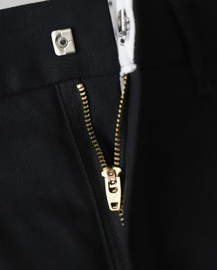 DICKIES / PLEATED TROUSERS
