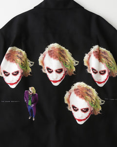 THE DARK KNIGHT TRILOGY / HAWAIIAN SHIRT