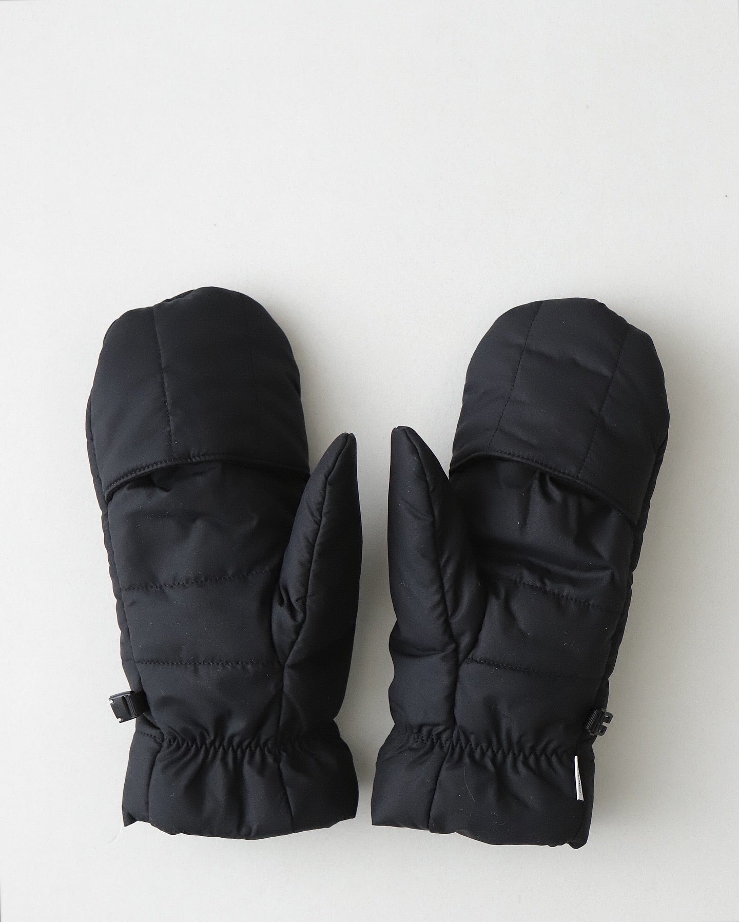 PERTEX UNLIMITED QUILTED MITTENS