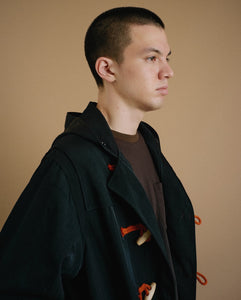 DUFFLE COAT