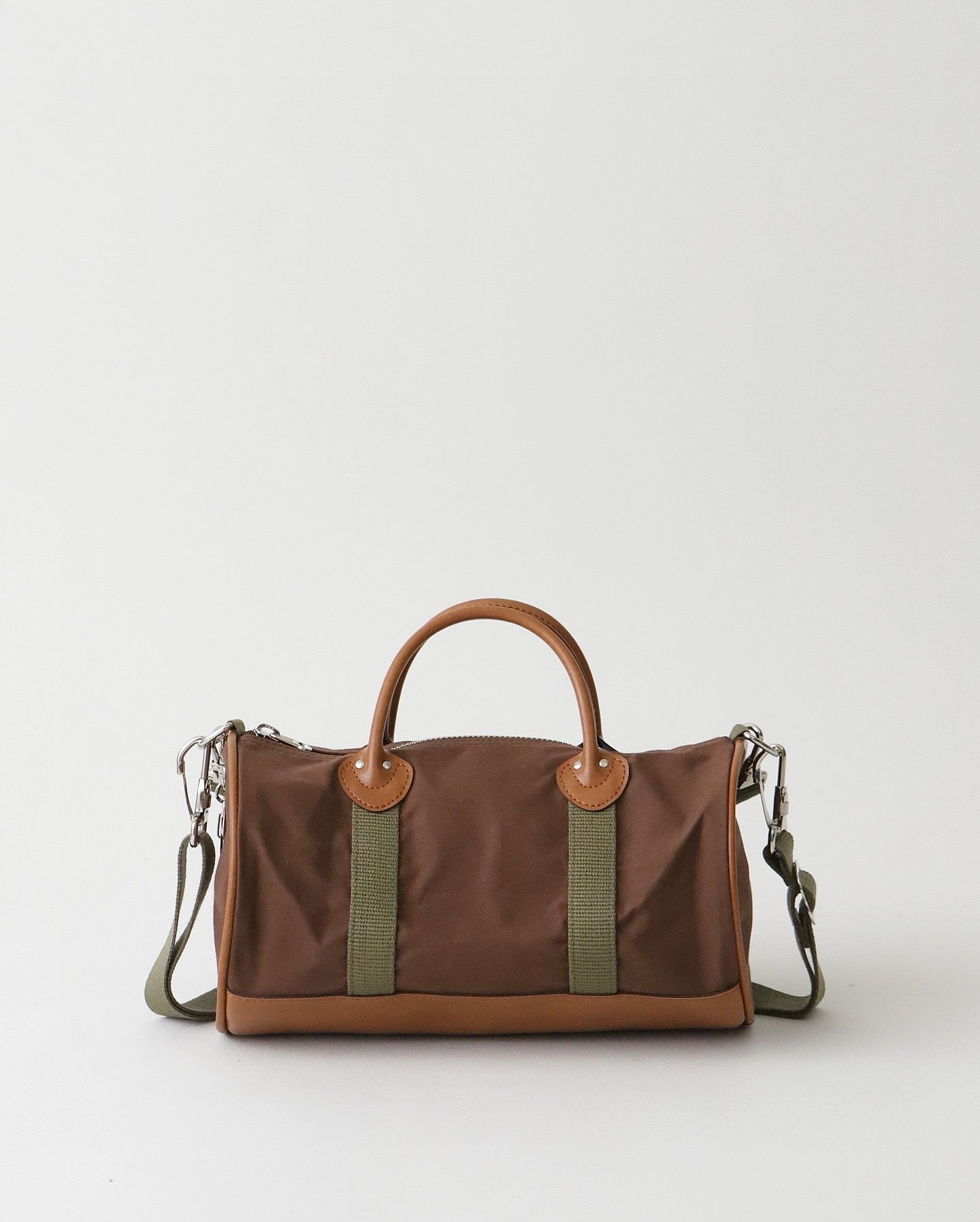 UNLIKELY "MINIATURE" DUFFLE BAG