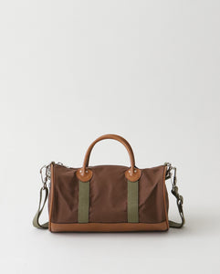 UNLIKELY "MINIATURE" DUFFLE BAG