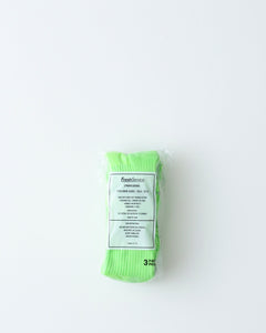 ORIGINAL 3-PACK SHORT SOCKS