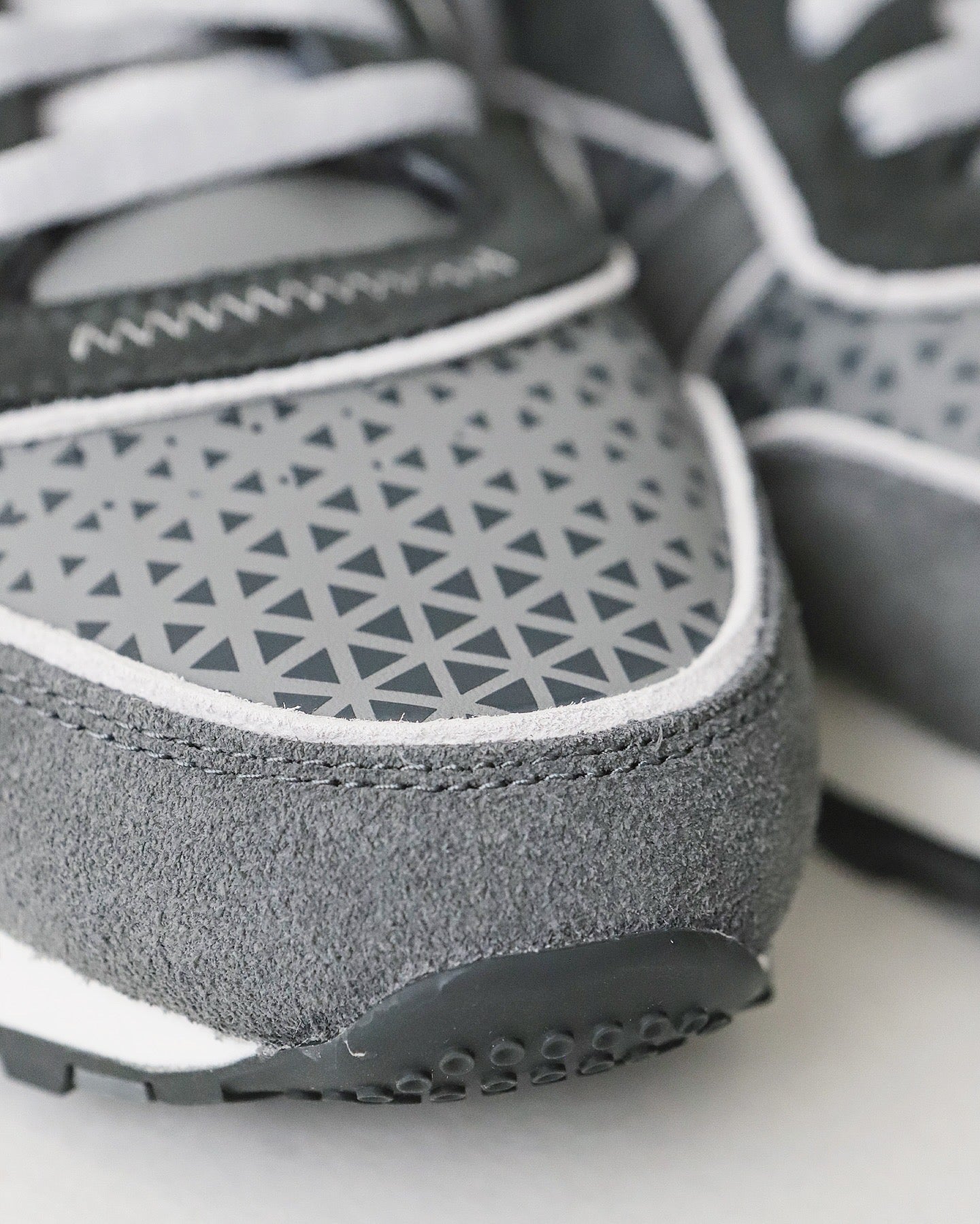 WM×REEBOK 'CLASSIC LEATHER'