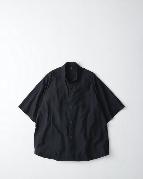 CARTRIDGE SHIRT HL HOVERLAYER｜TEATORA