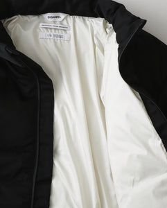 HOODIE PUFFER JACKET（F/CE.×DIGAWEL）