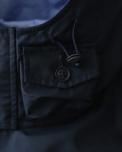 MODMNT MIL SMOCK SHORT – NCNR ONLINE STORE