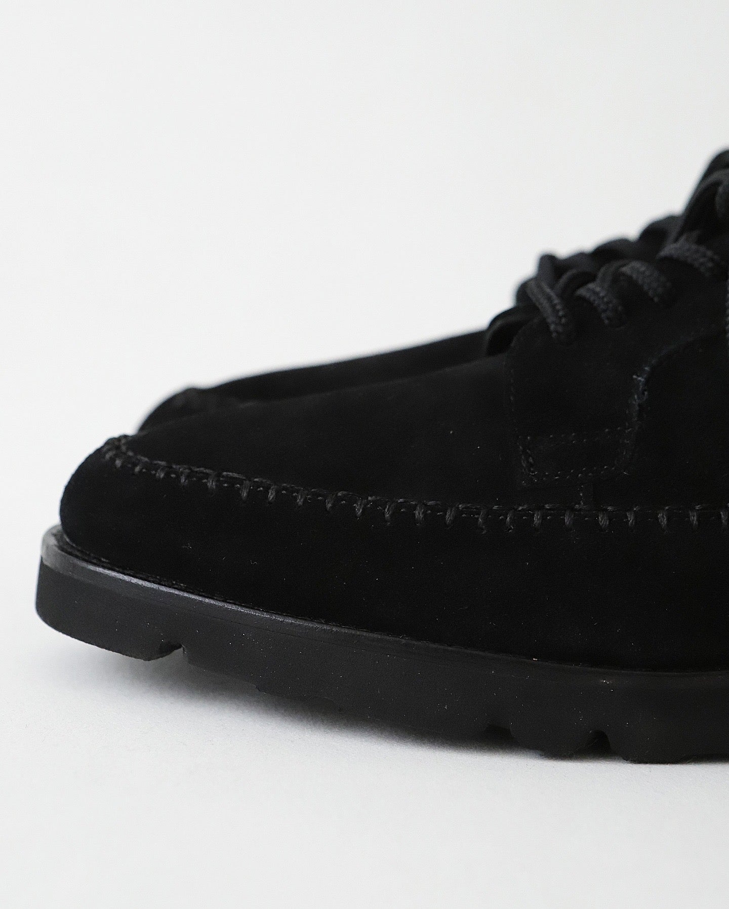 SIDE STITCHING SHOES