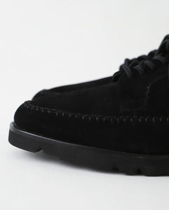 SIDE STITCHING SHOES