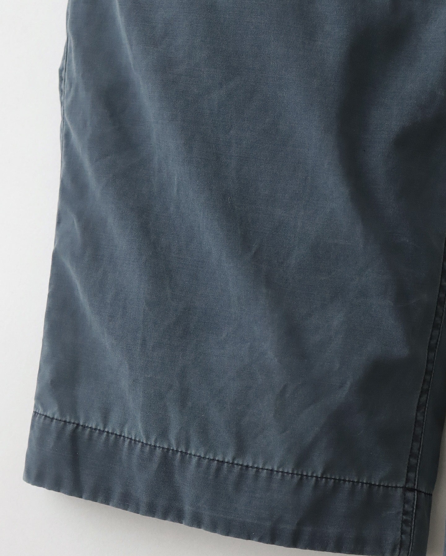 PIGMENT COATED OVER TROUSERS