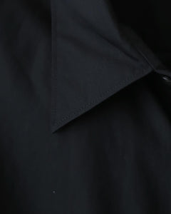 BROAD REGULAR COLLAR SHIRT