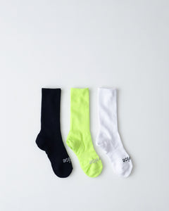 SIGNATURE 3-PACK SOCKS