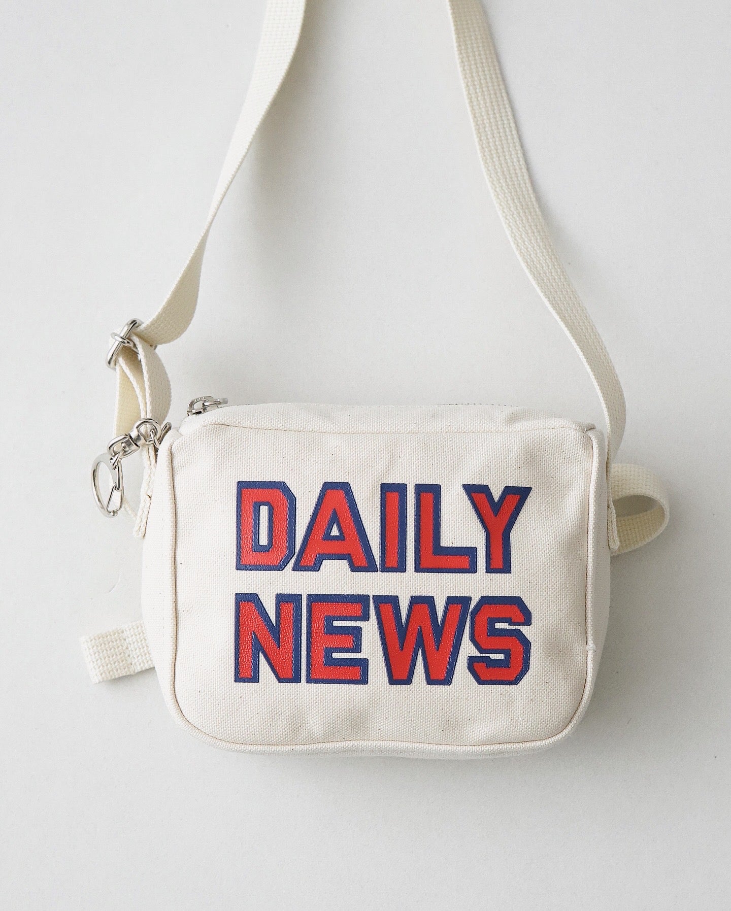 Unlikely MINIATURE MESSENGER BAG 未使用 Unlikely UNLIKELY 