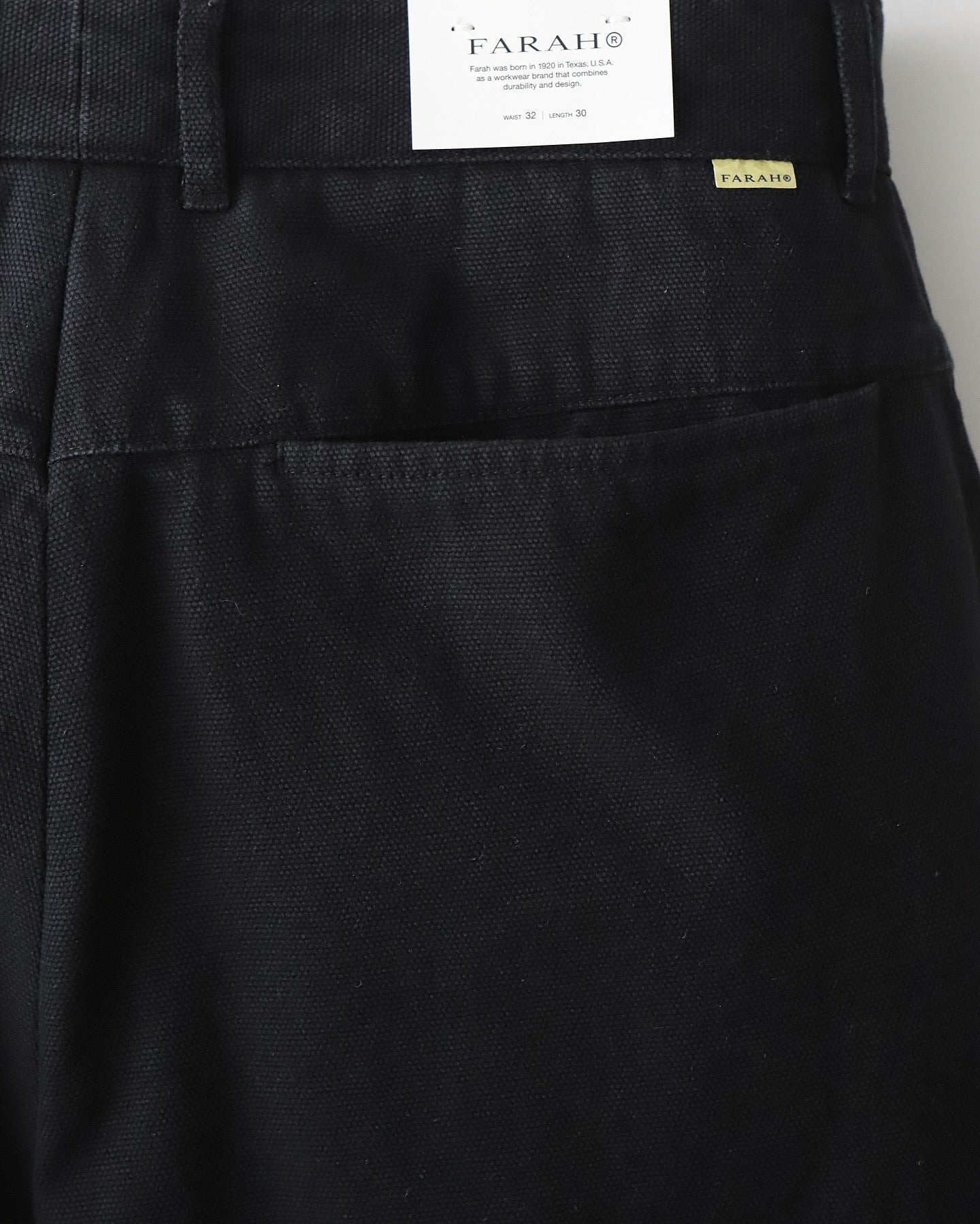 MAXIMUM WIDE STRAIGHT PANTS