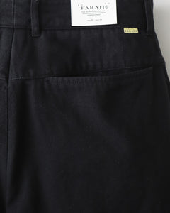 MAXIMUM WIDE STRAIGHT PANTS