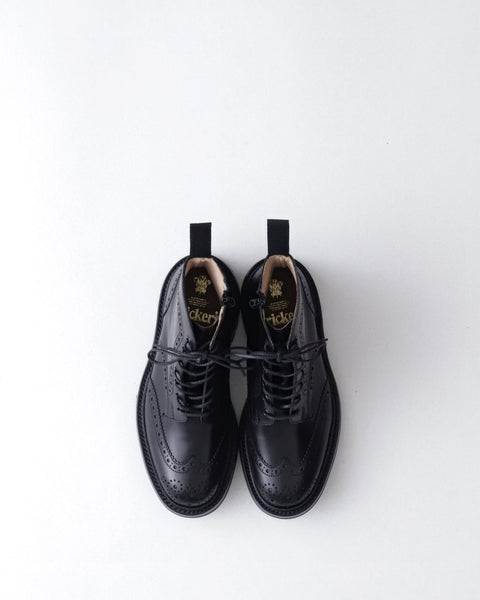 COMME des ギャルソン Tricker's トリッカーズ レア C6BA2DB2-5237-4284-A68C-