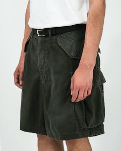 A.PRESSE M-51 SHORTS – NCNR ONLINE STORE