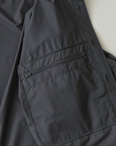 TECH TRAVEL SHIRT