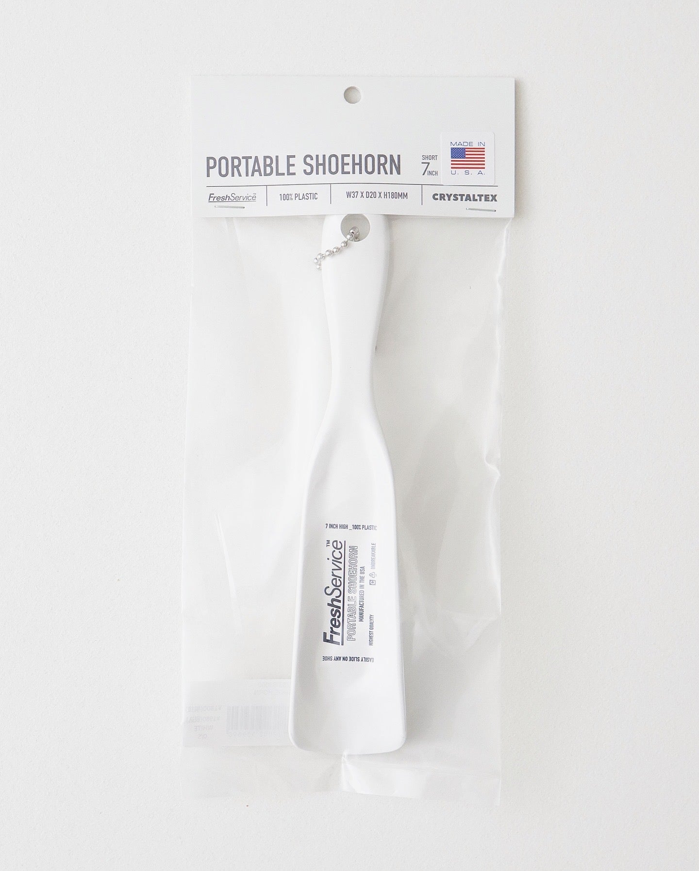 FS SHOE HORN