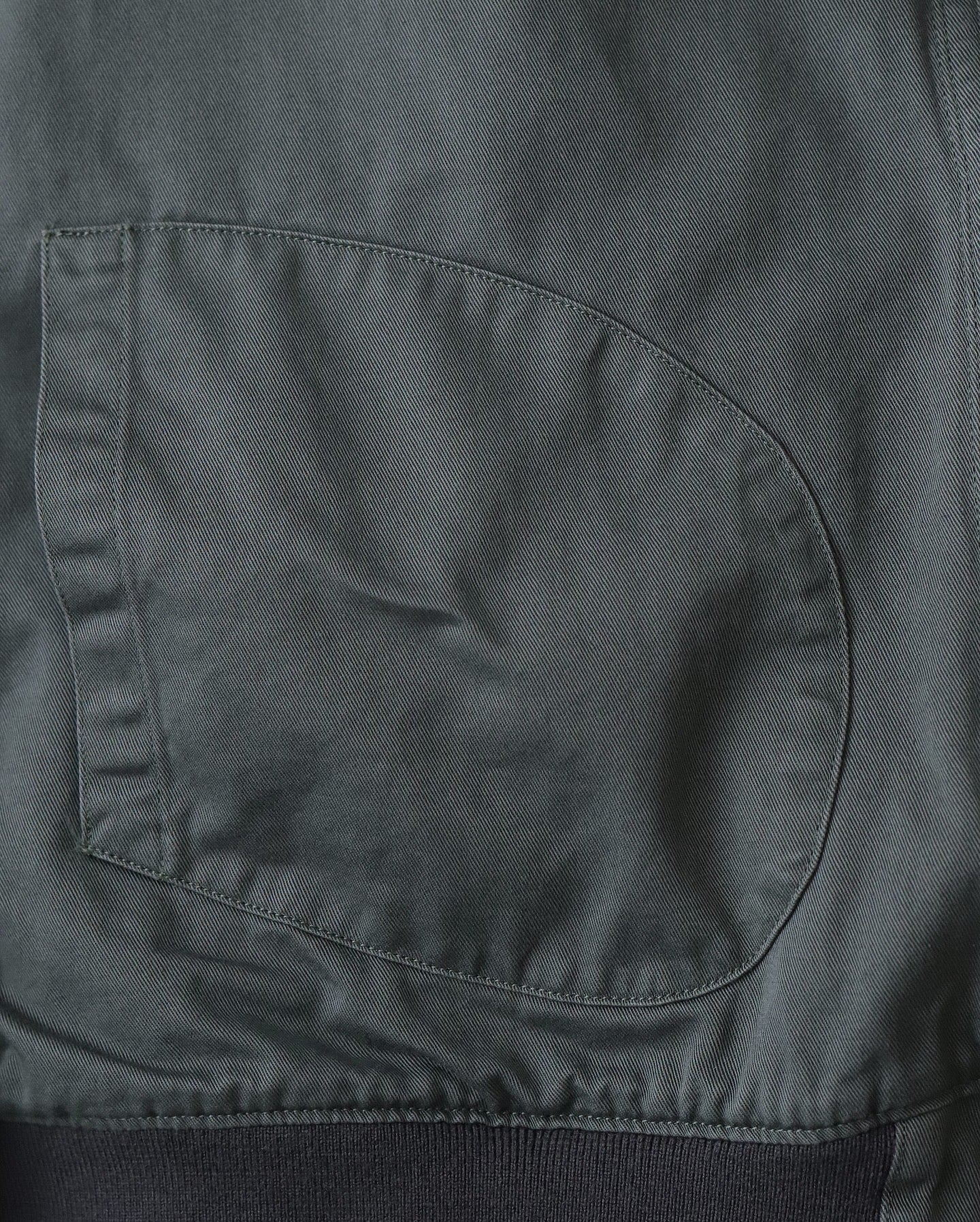 DECK JACKET
