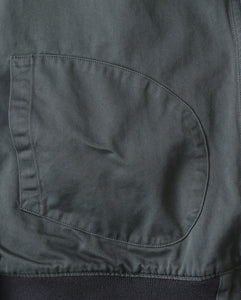 DECK JACKET