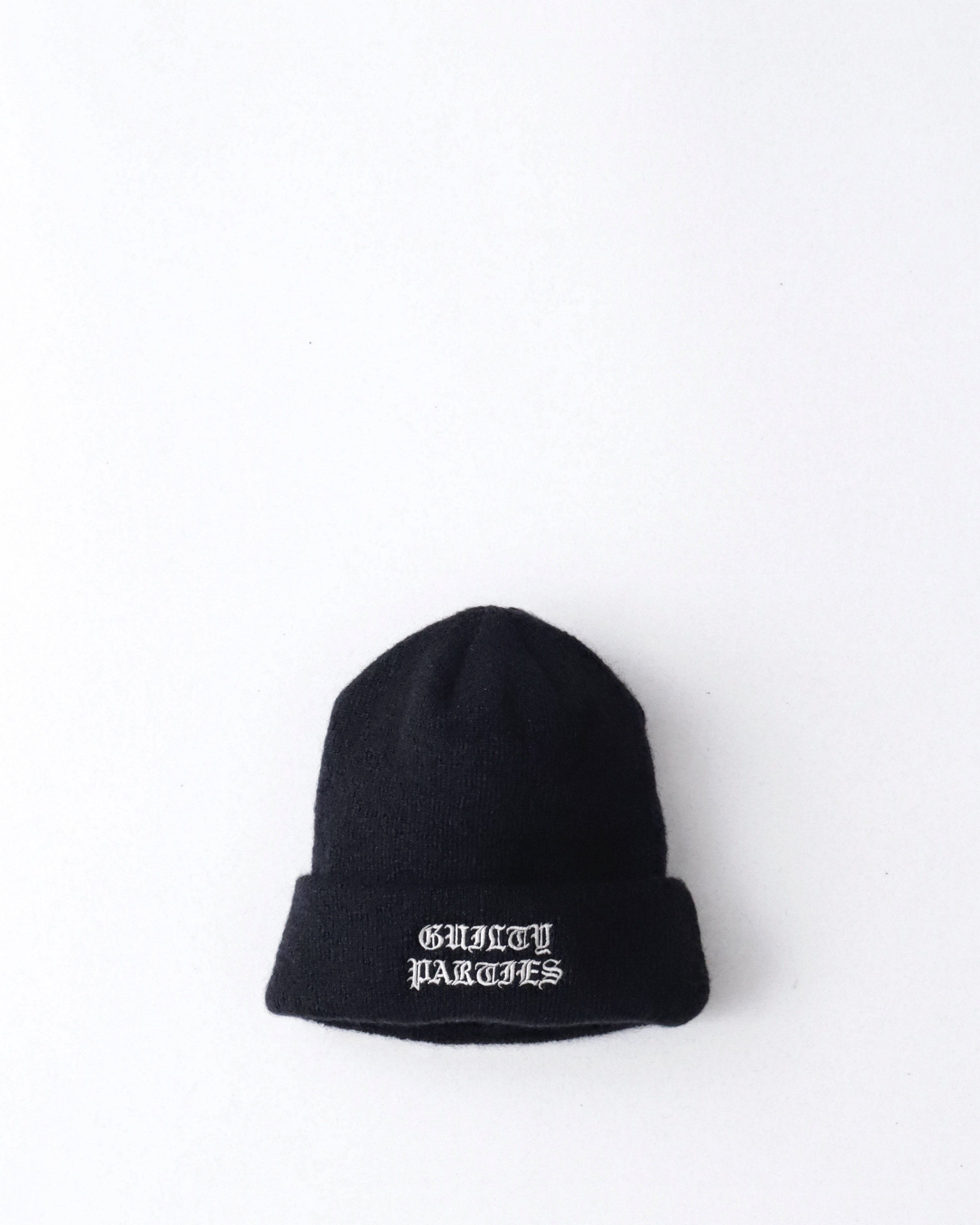 WACKO MARIA MOHAIR KNIT WATCH CAP ( TYPE-2 ) – NCNR WEB STORE