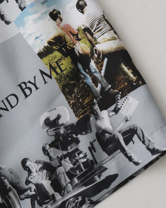 STAND BY ME / HAWAIIAN SHIRT