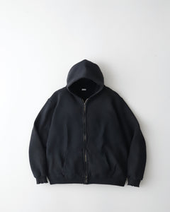 VINTAGE ZIP SWEAT HOODIE