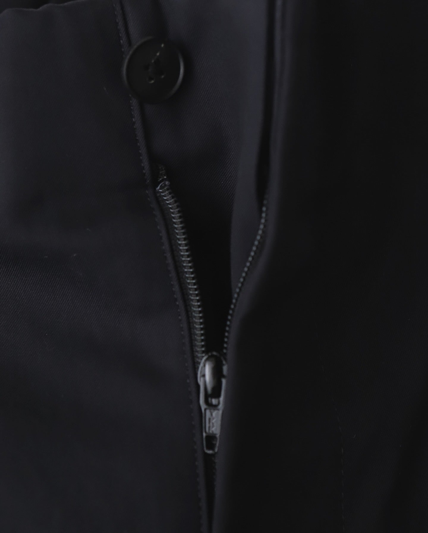 ORGANIC COTTON TWILL EASY PANTS（WOMEN）