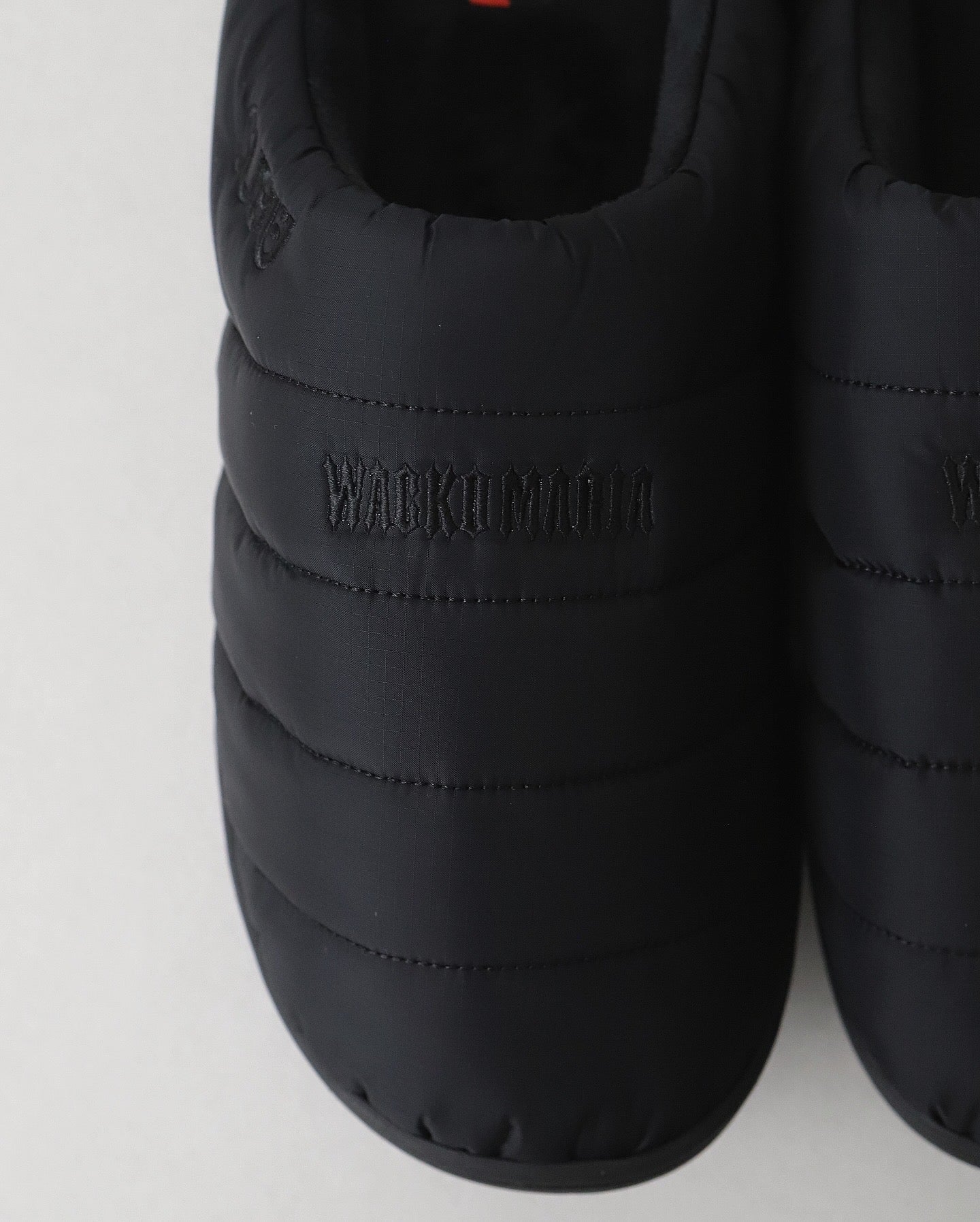 NANGA / SUBU / AURORA WINTER SANDALS